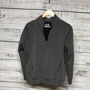 Lija 1/4 Zip Women's Sweatshirt